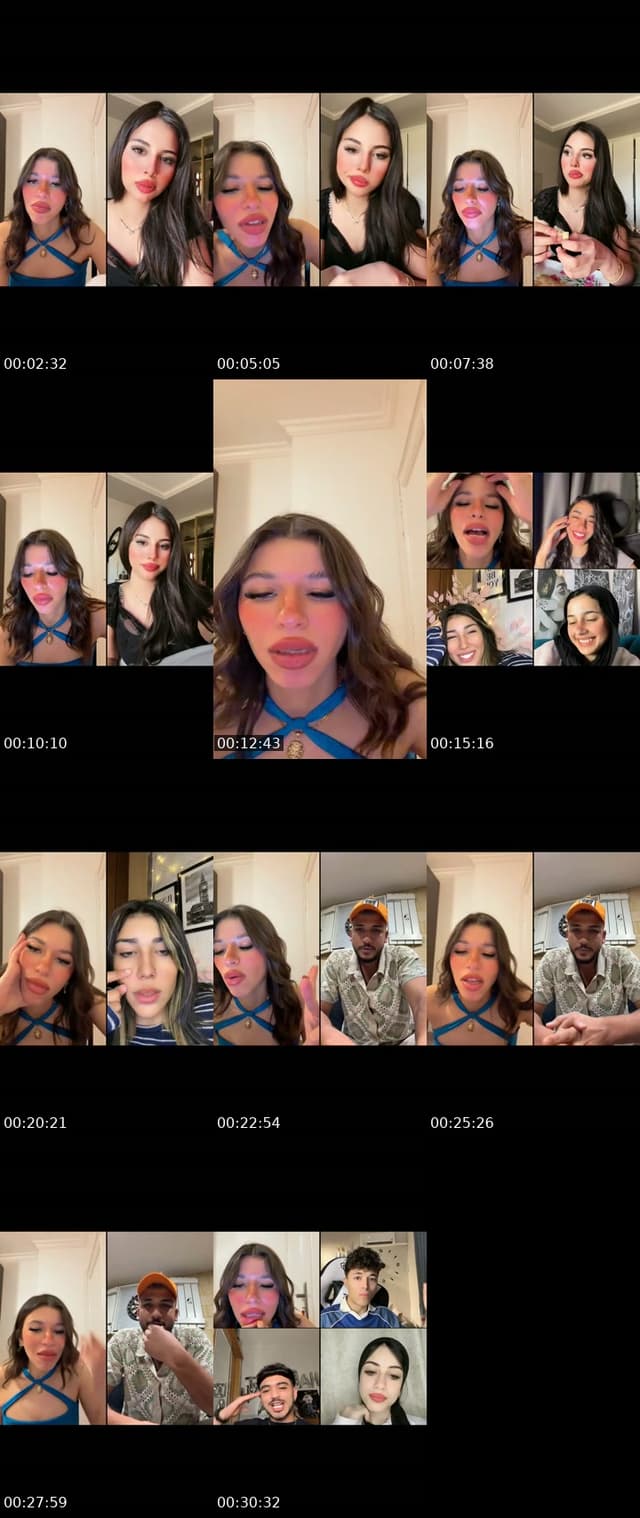 @sandyyyallamm TikTok live from 2026-06-05