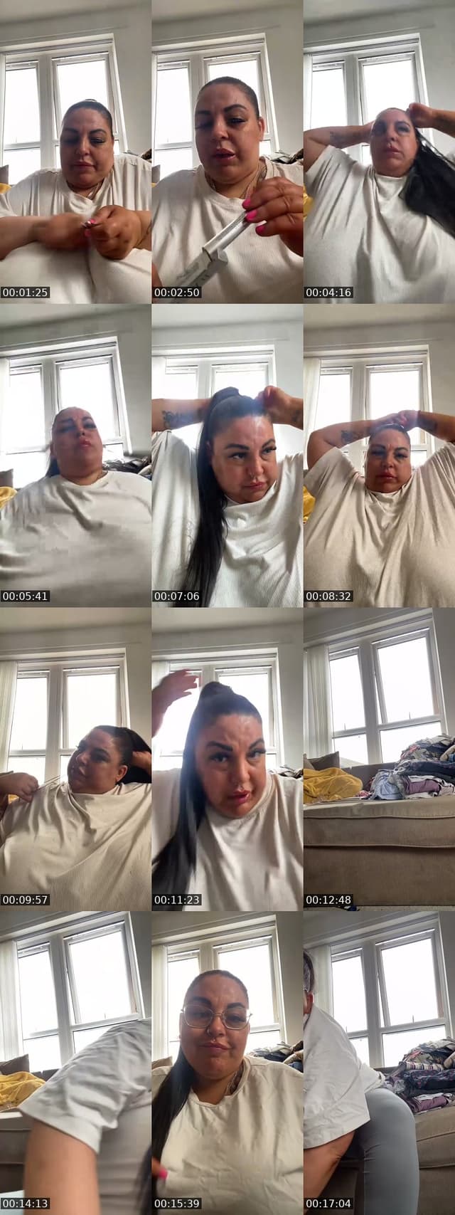 TikTok live: Heyy by @scousesammie85live