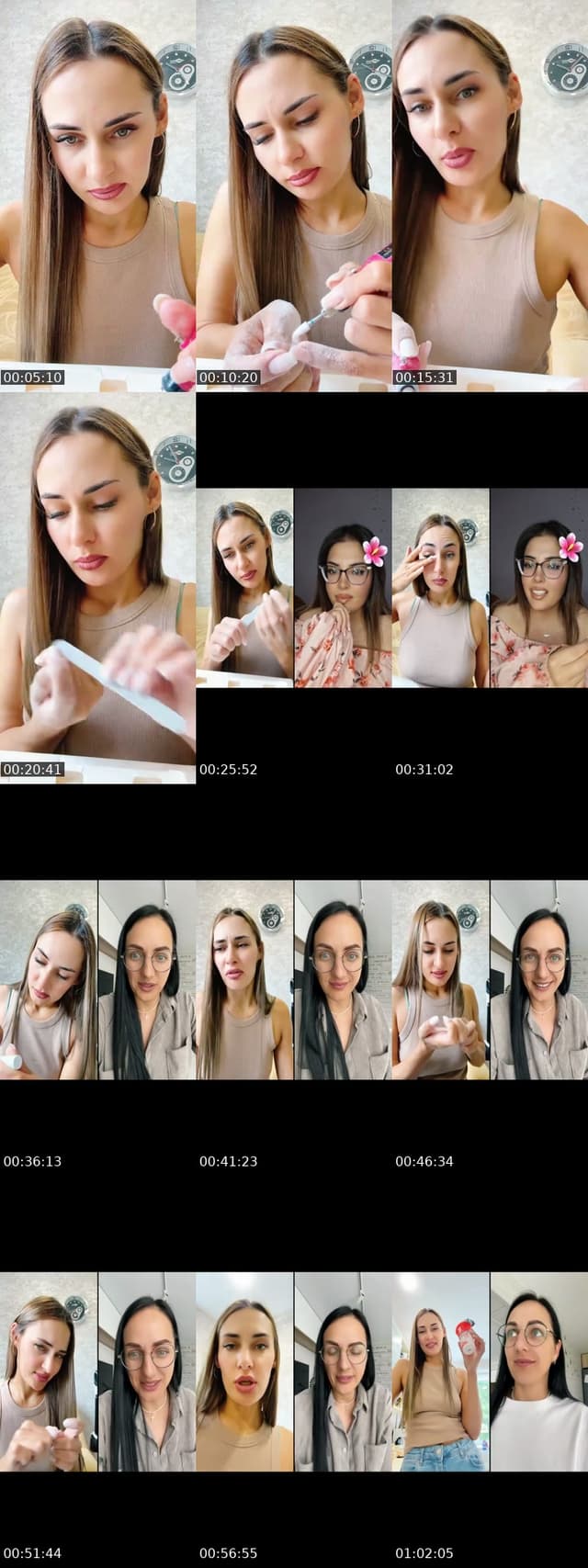 TikTok live: Follow me, I’m Kate 😻 by @xa_katy