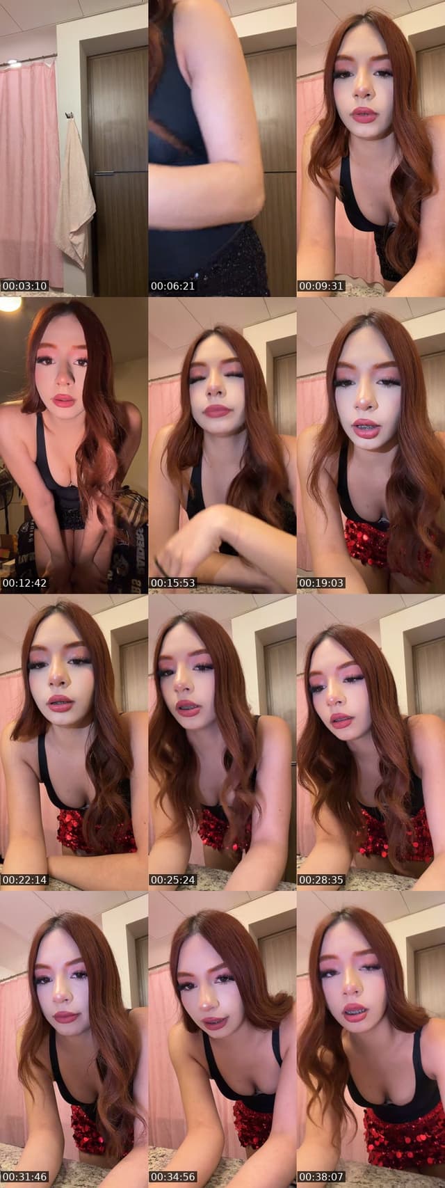 TikTok live: bored by @tunoviaray
