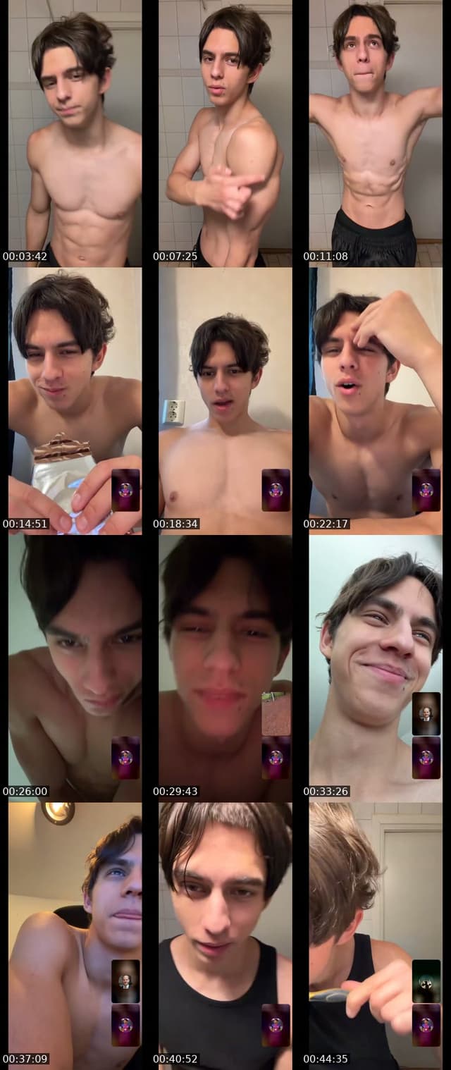 @ytmikexgaming TikTok live from 2026-06-05
