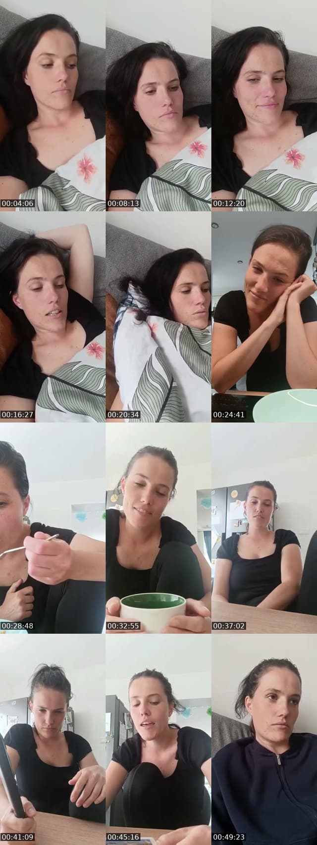 TikTok live: back by @akrobrab