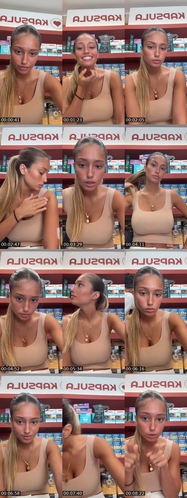 @baccolins1 TikTok live from 2026-06-05