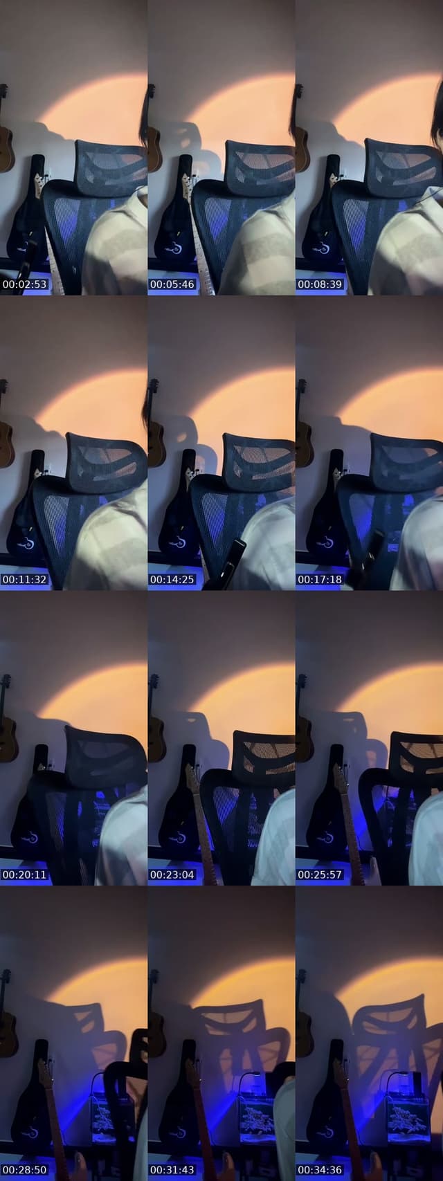 TikTok live: Góc chữa lành🎵 ⛈️⛈️ by @antapiudoi