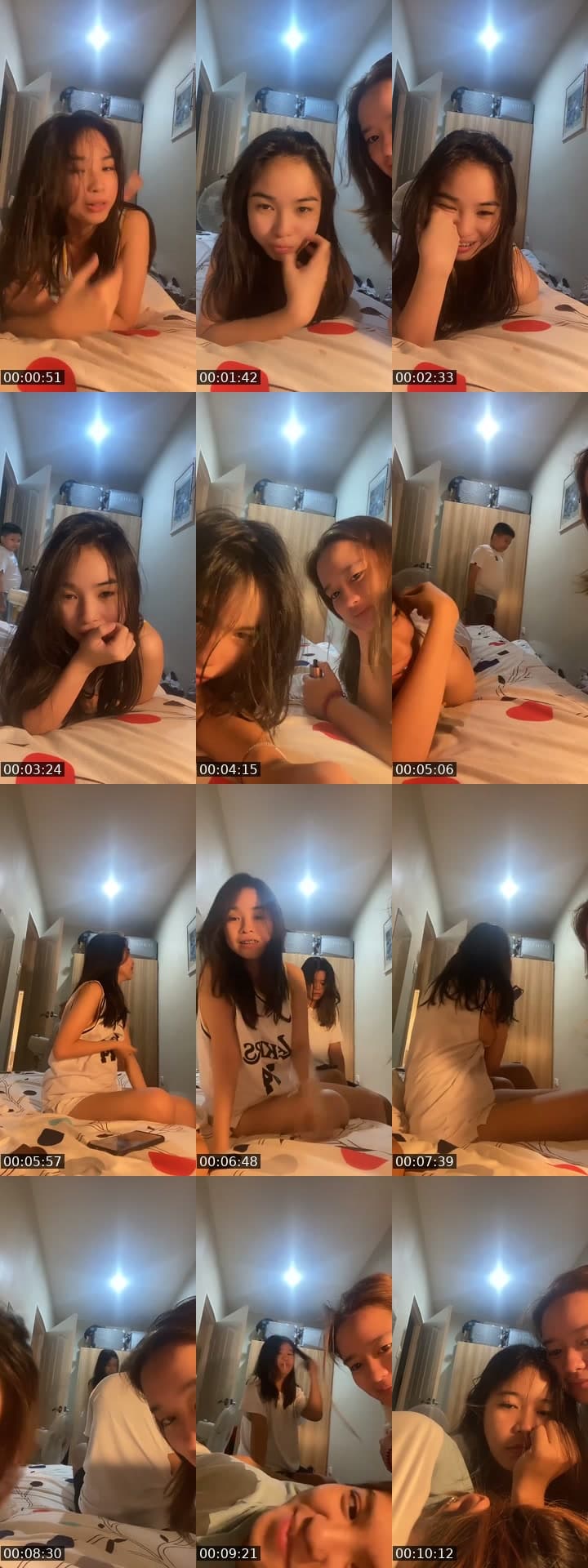 @wishbudomo TikTok live stream