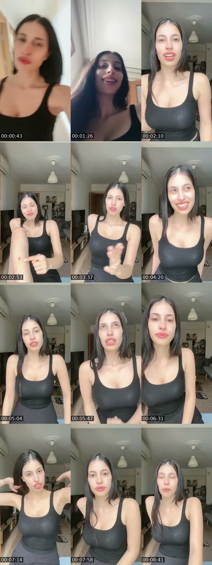 Selam