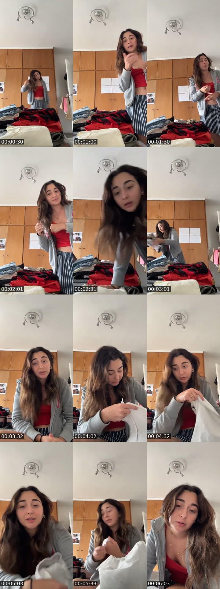 @mariaaoliver.m TikTok live stream