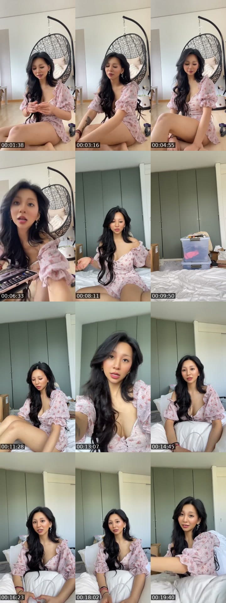 @anny.angsthase TikTok live stream