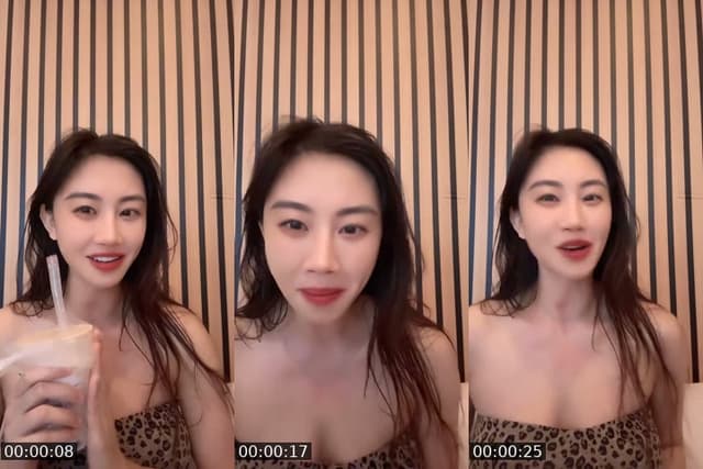 @happyzhan8888 TikTok live from 2026-06-05