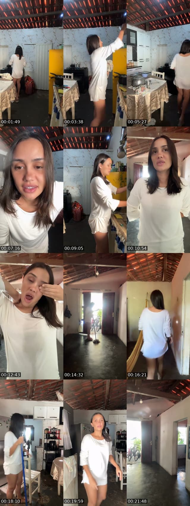 @livelinyy TikTok live