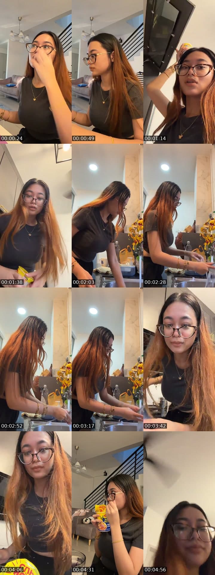 @luv_elleyyyyy TikTok live stream