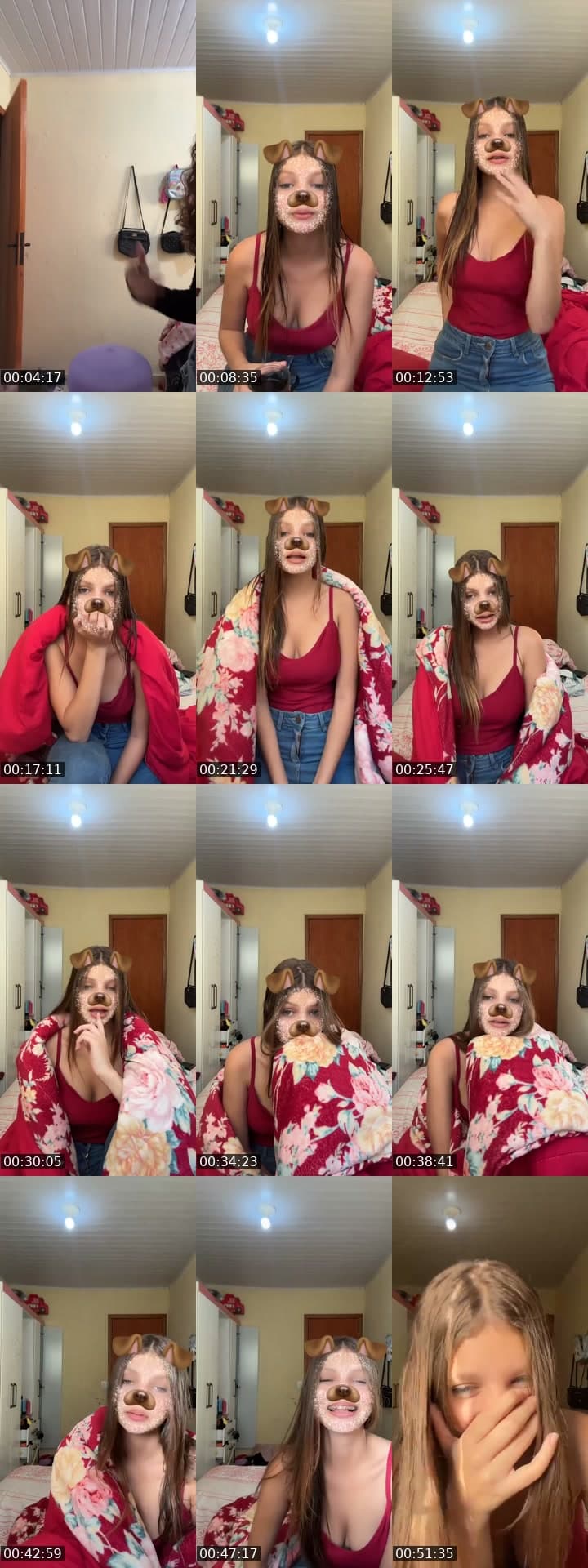 Avalia insta
