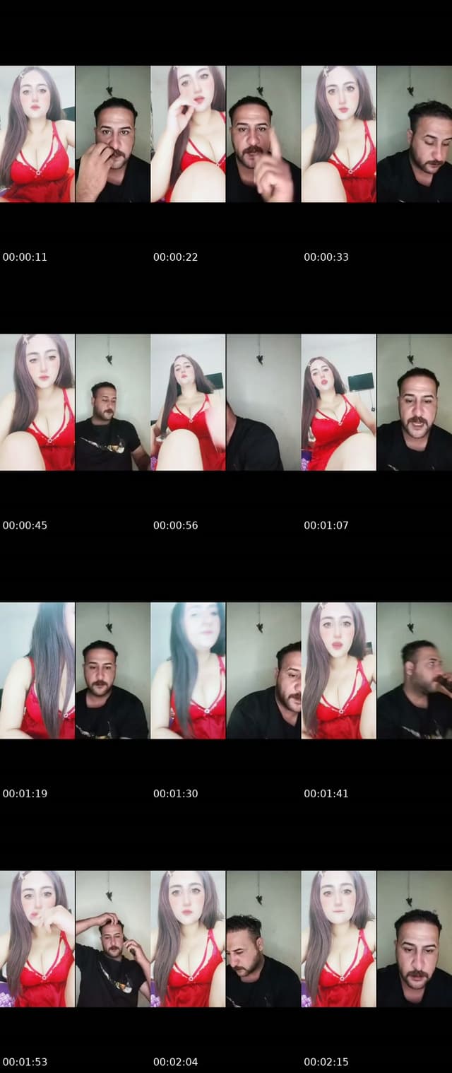 @l_a_954 TikTok live