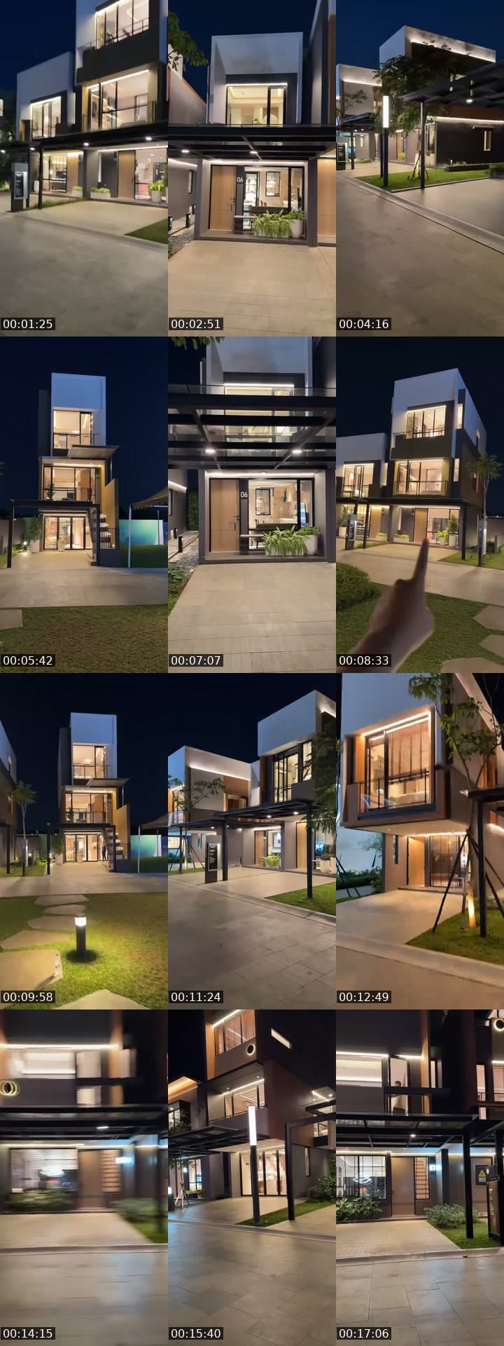 Rumah 2 Lantai 300 Jutaan