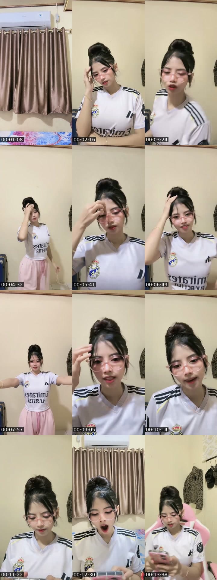@ratudottt_02 TikTok live stream