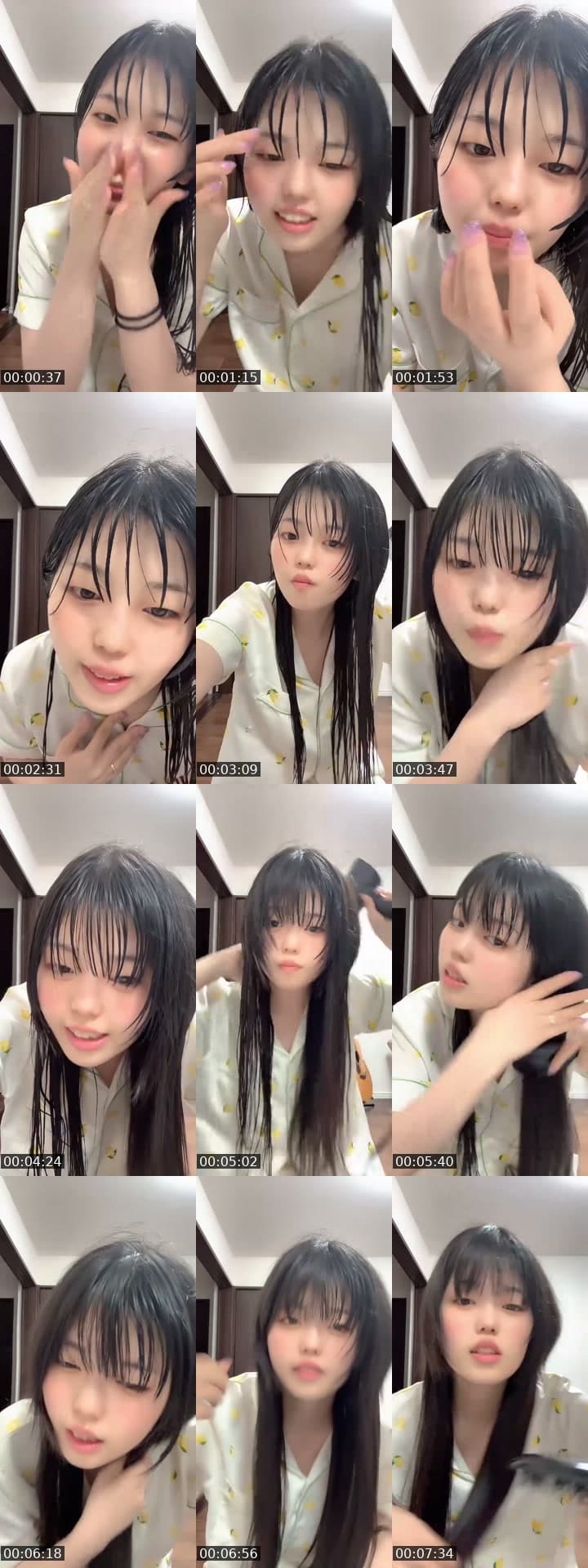フォロワー目標1000人✨️