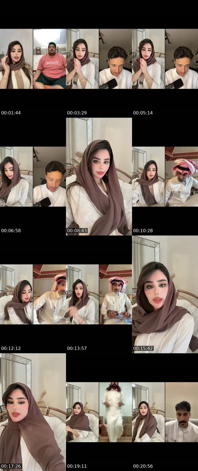 @ms.rori TikTok live