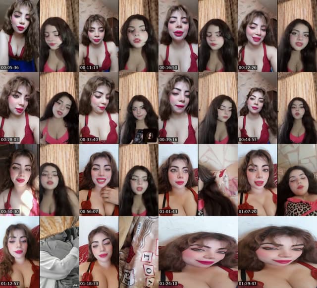 TikTok live: انستاshams . nasre by @shamosa.alkamoora