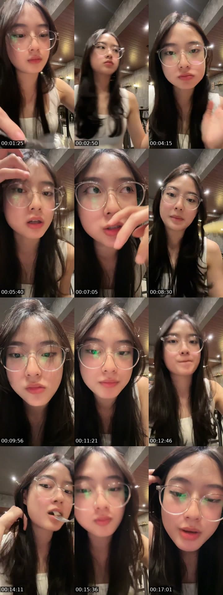 bosen ga si live mlu
