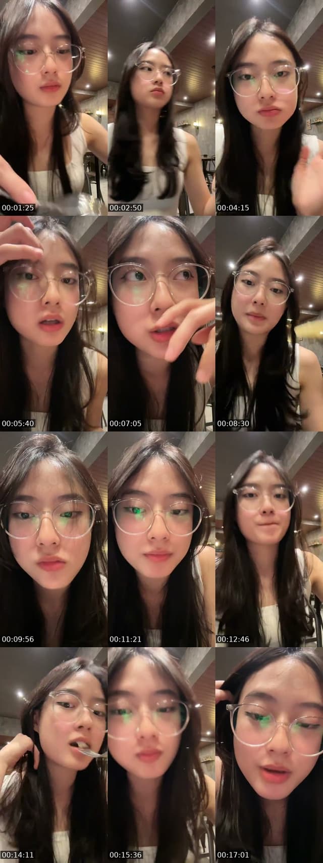 TikTok live: bosen ga si live mlu by @asilesisteli