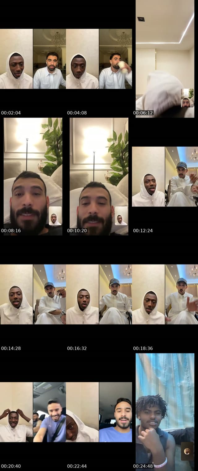 @mez_315 TikTok live