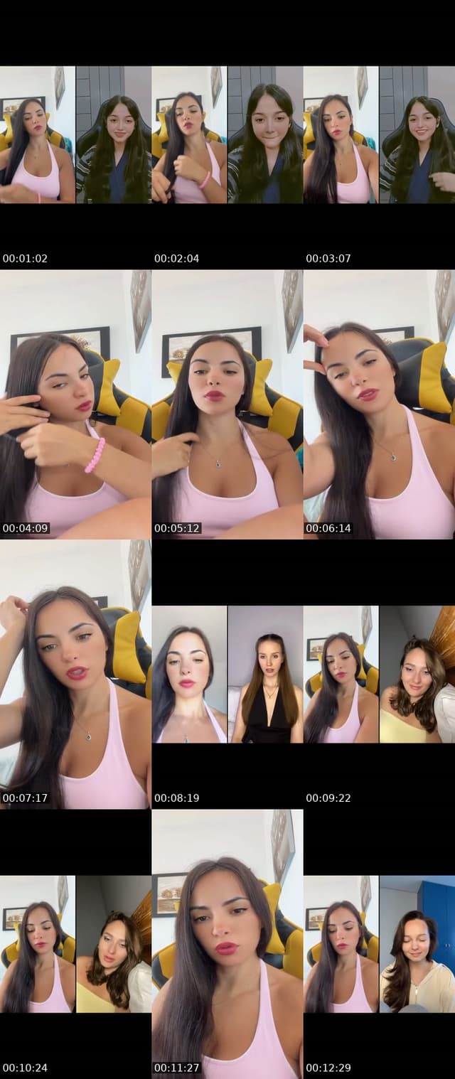 @kleaeea TikTok live from 2026-06-05