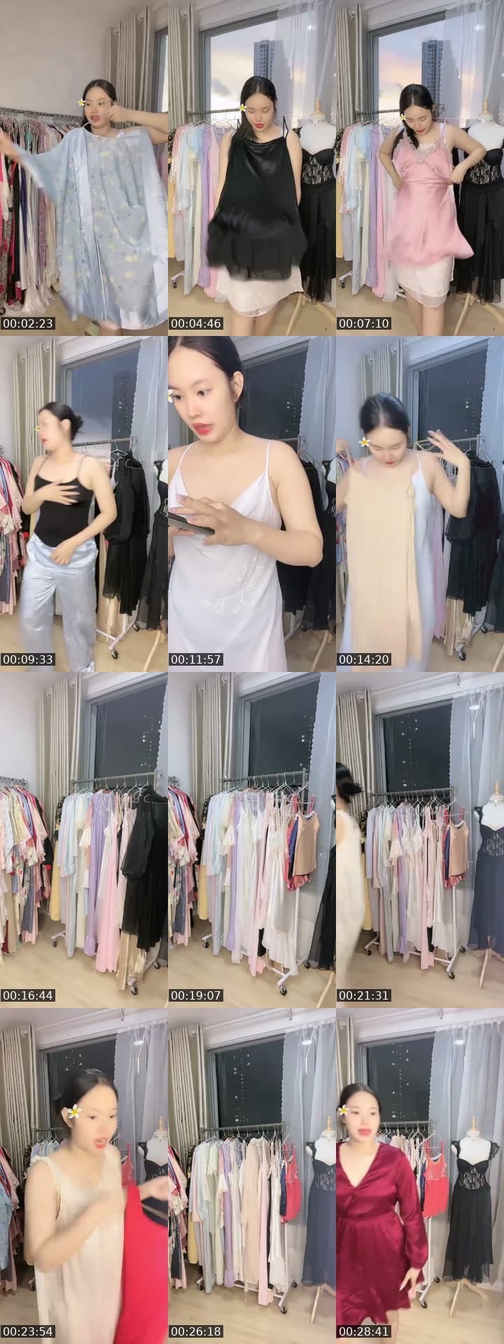 @joeyvintage2 TikTok live stream