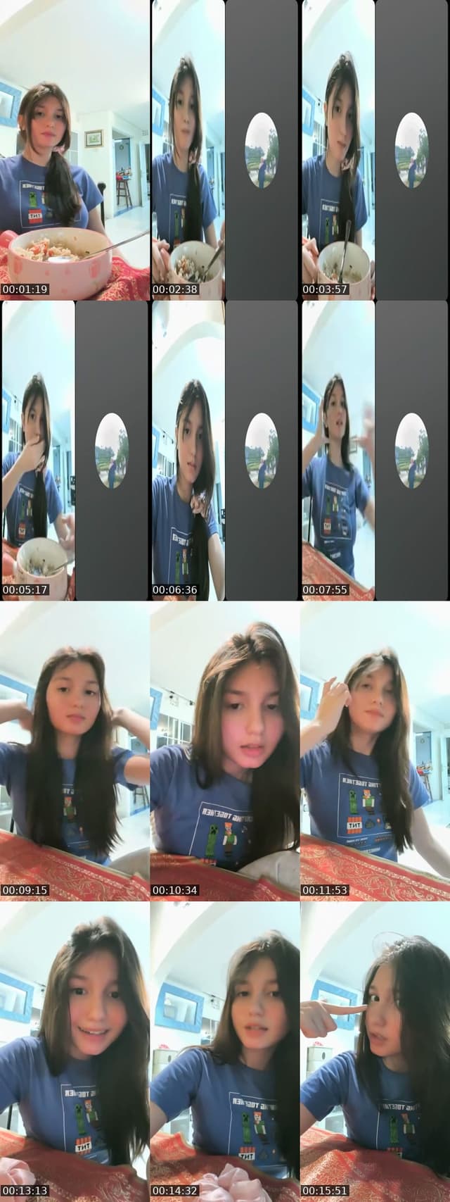 @mangocxke TikTok live from 2026-06-05