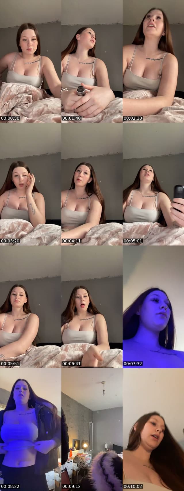 @tee85500 TikTok live