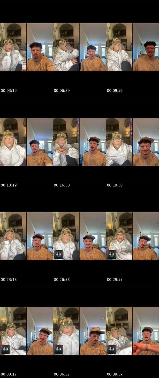 @reaganhunsucker4 TikTok live from 2026-06-05