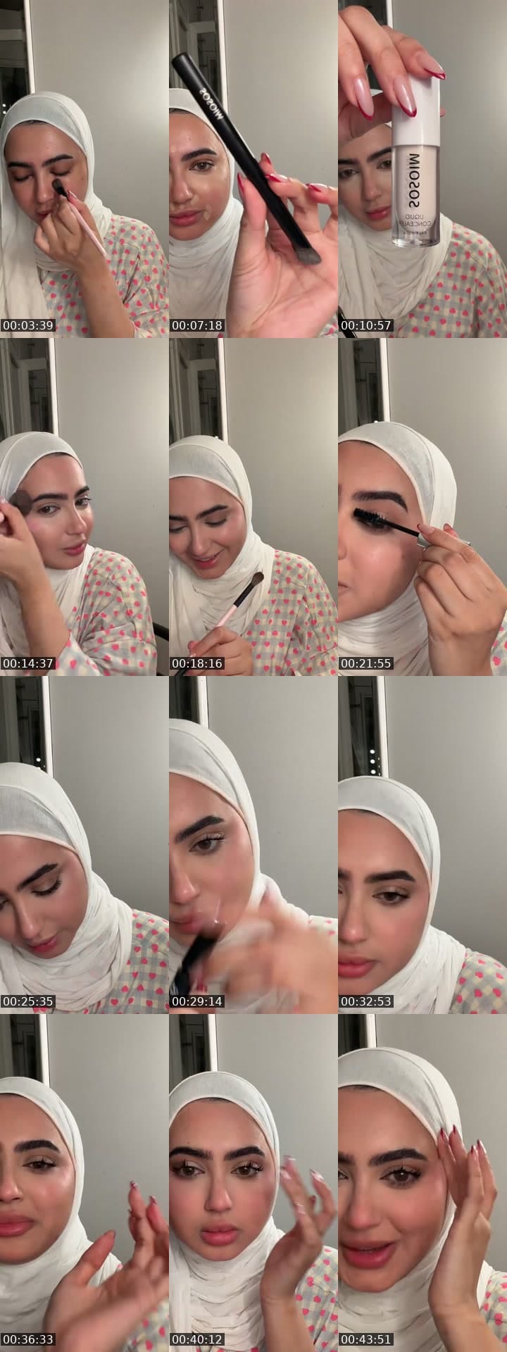 رجاءً احترام اللايف💄