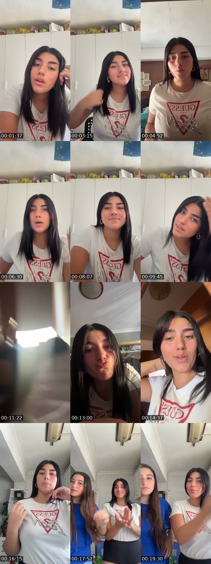 @andreadiaazzz0 TikTok live stream