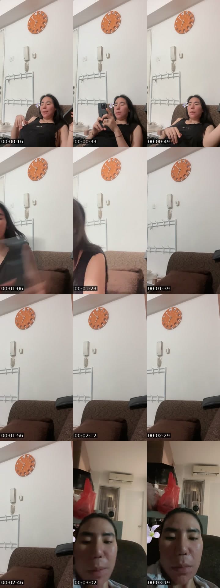 @arvilash8 TikTok live stream