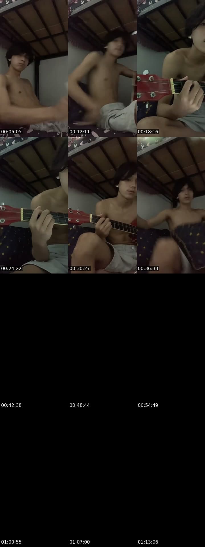@lil_cyyyyy TikTok live stream