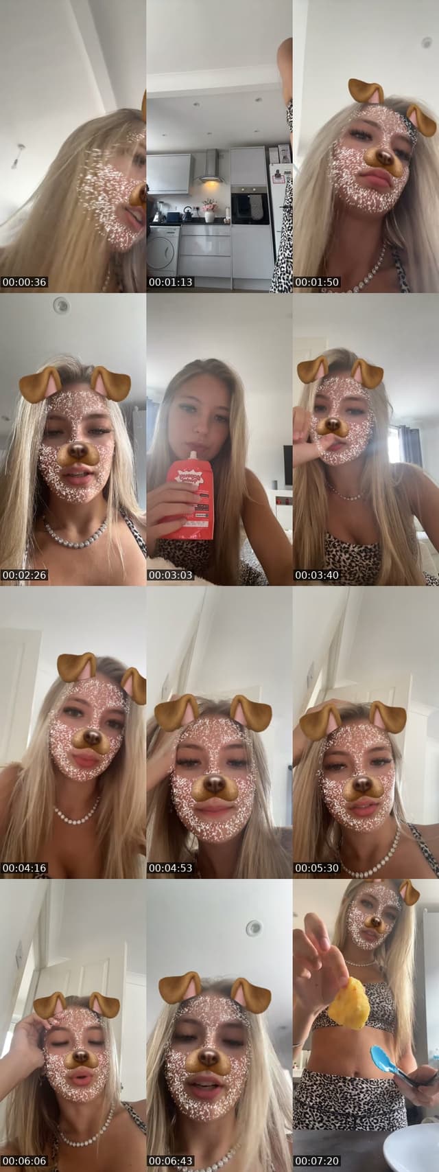 @miabackup.2010 TikTok live