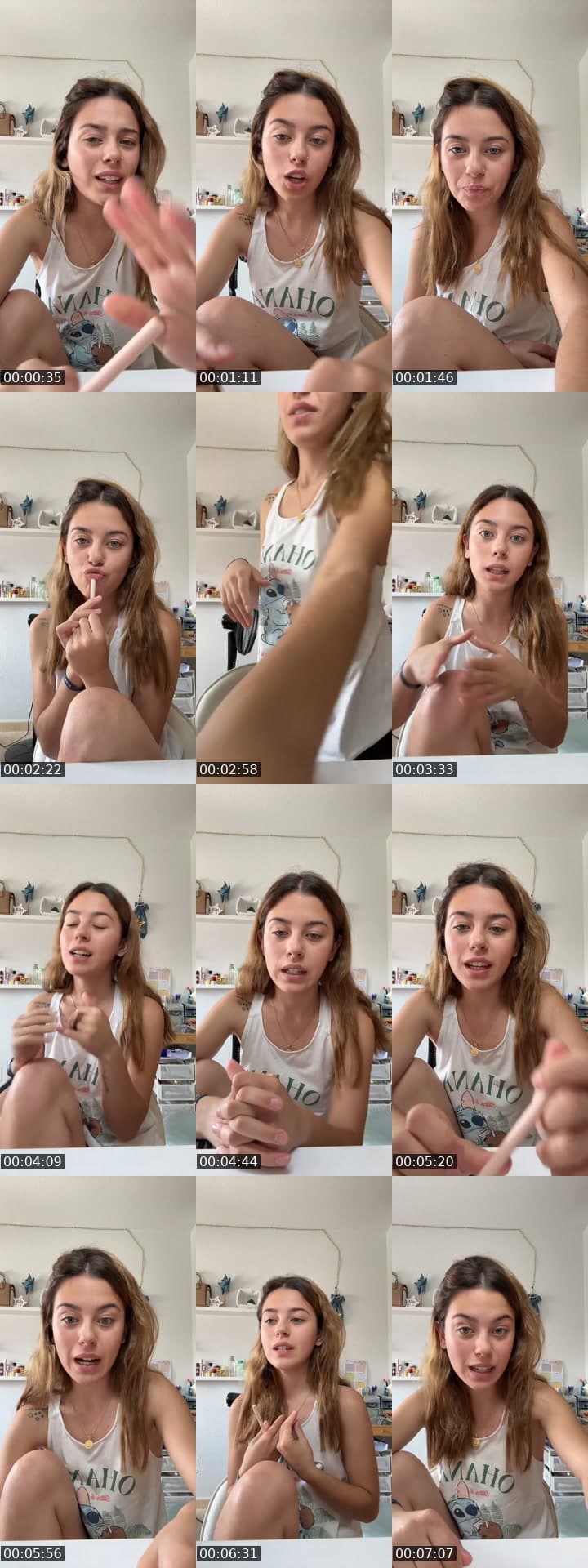 @labaentis TikTok live stream