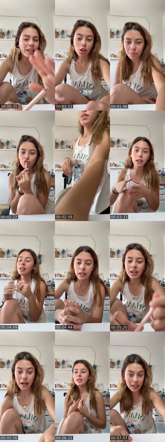 @labaentis TikTok live