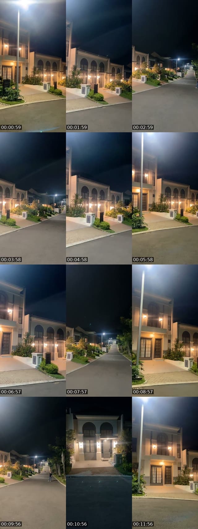 @citracitysentulresidence TikTok live from 2026-06-05