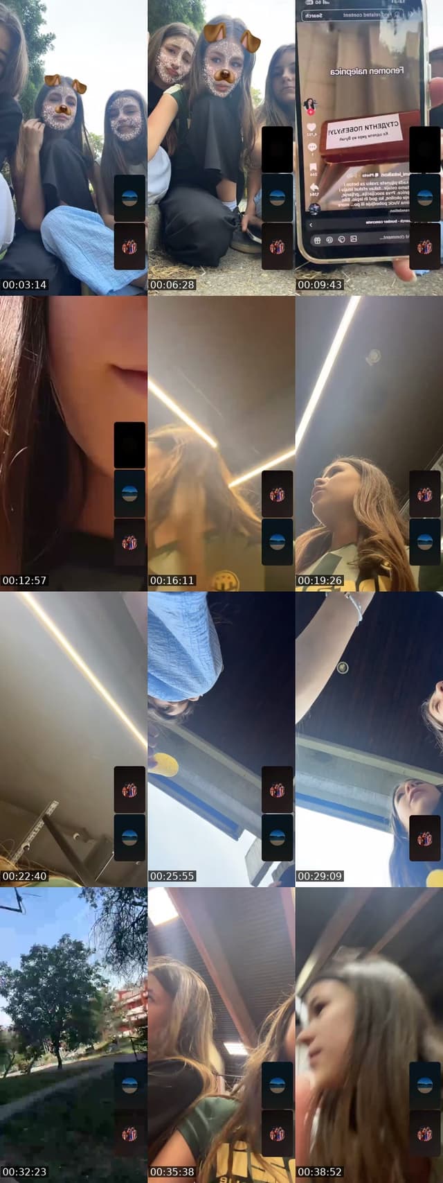 @snitchersslivee TikTok live from 2026-06-05