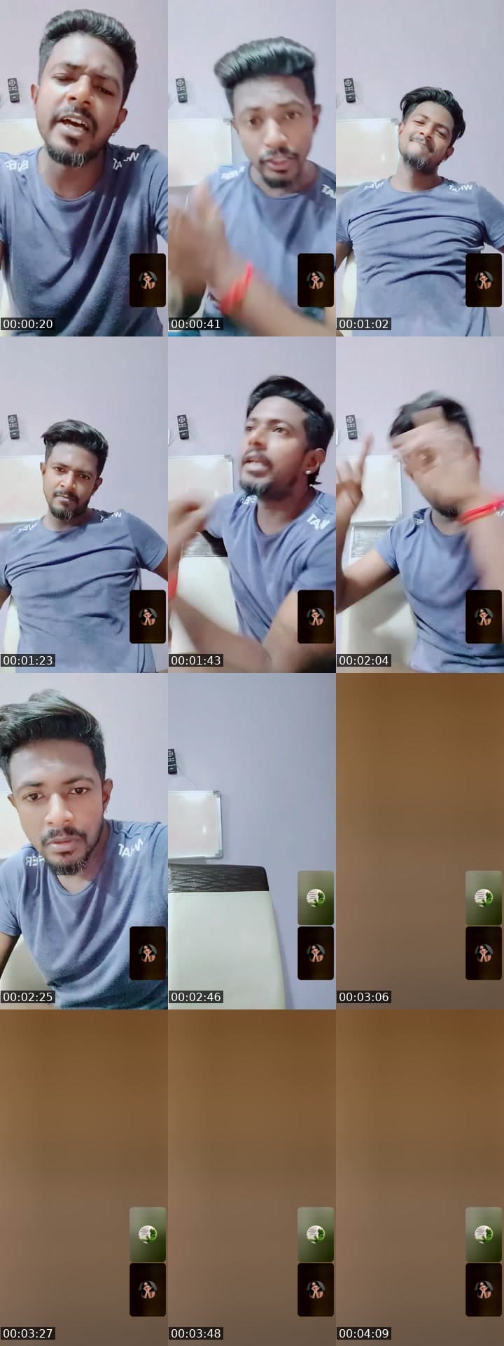 @eshwaran_vj888 TikTok live stream
