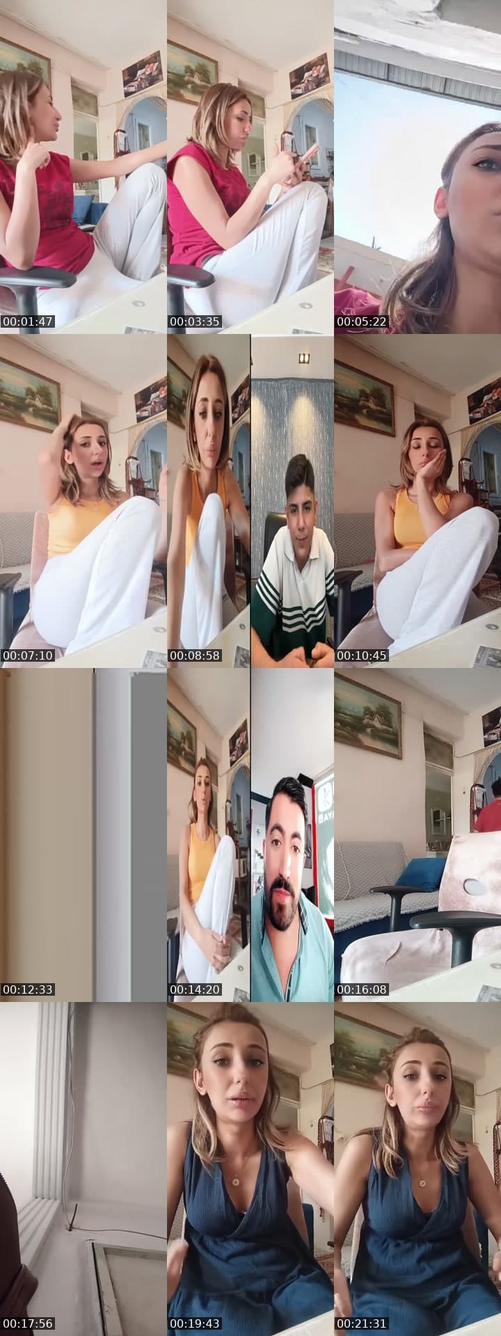 @bengizem3401 TikTok live stream