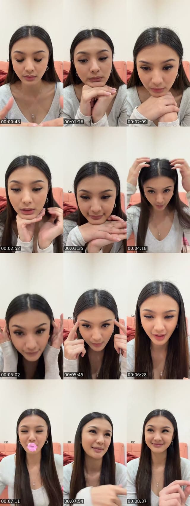 @raynasnova TikTok live from 2026-06-05
