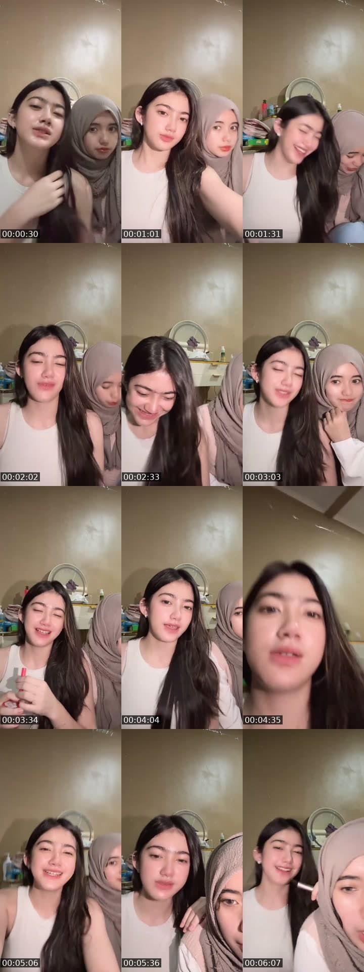 @hi.ini.kira TikTok live stream