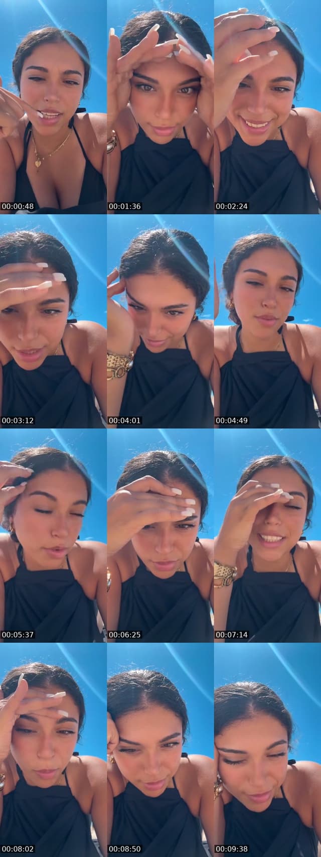 @iaamstephy1 TikTok live