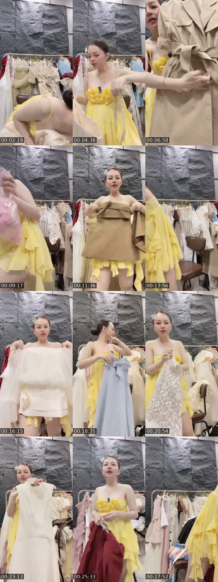 @miumimmim TikTok live stream