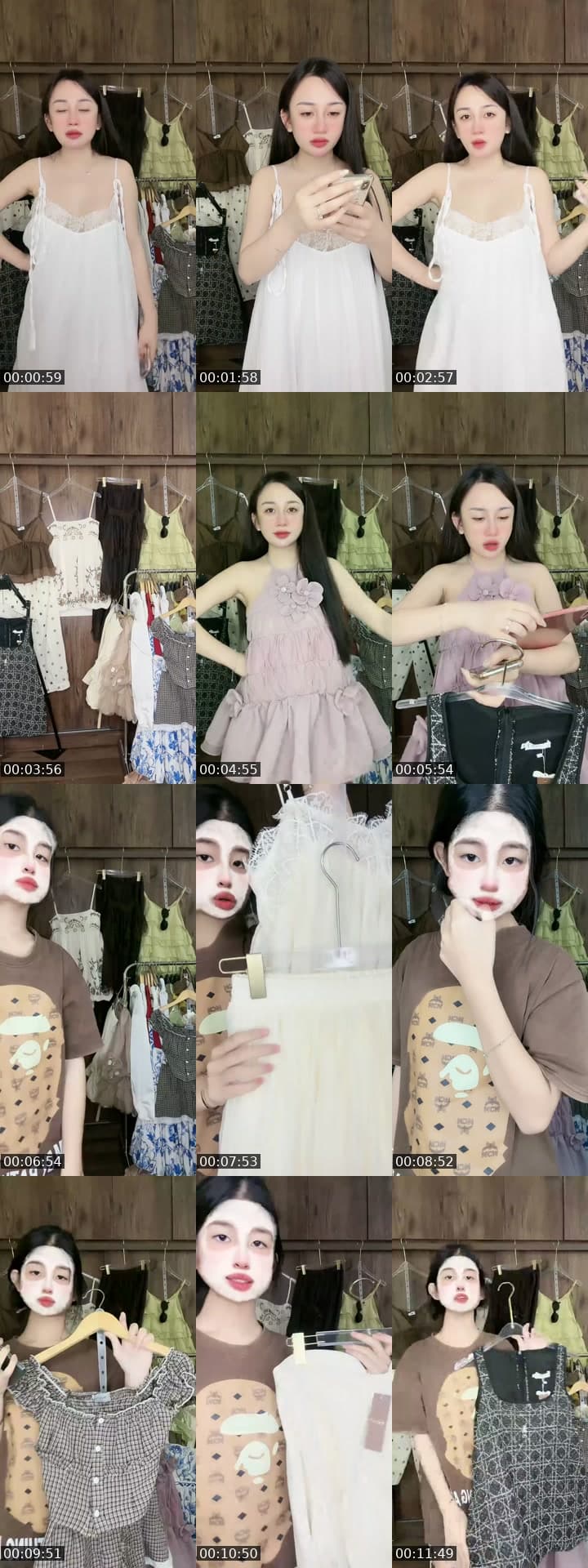 @hienbeee2 TikTok live stream