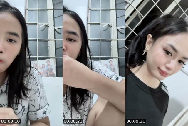 Mukbang - @daganda2004
