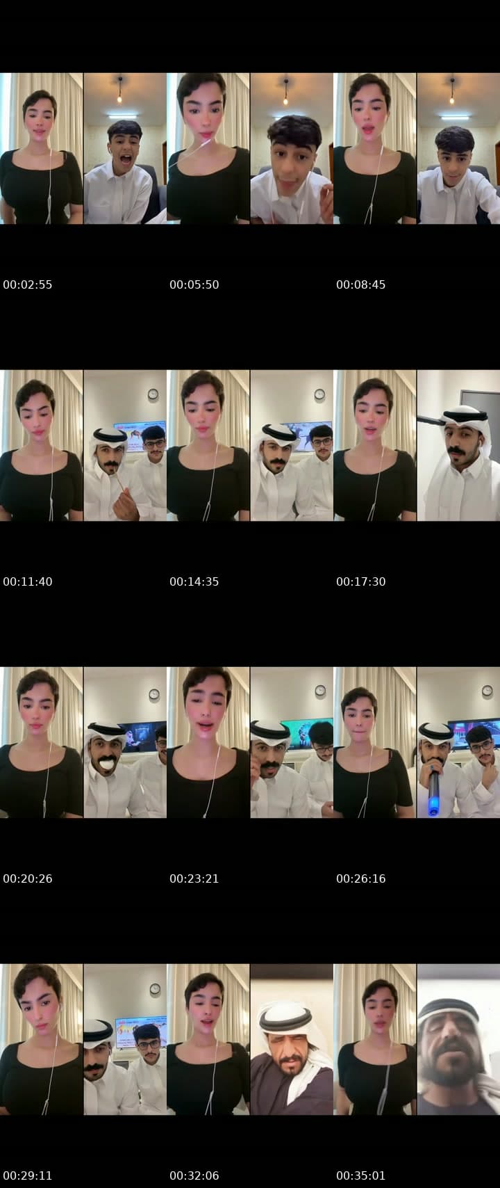 @qata.6 TikTok live stream