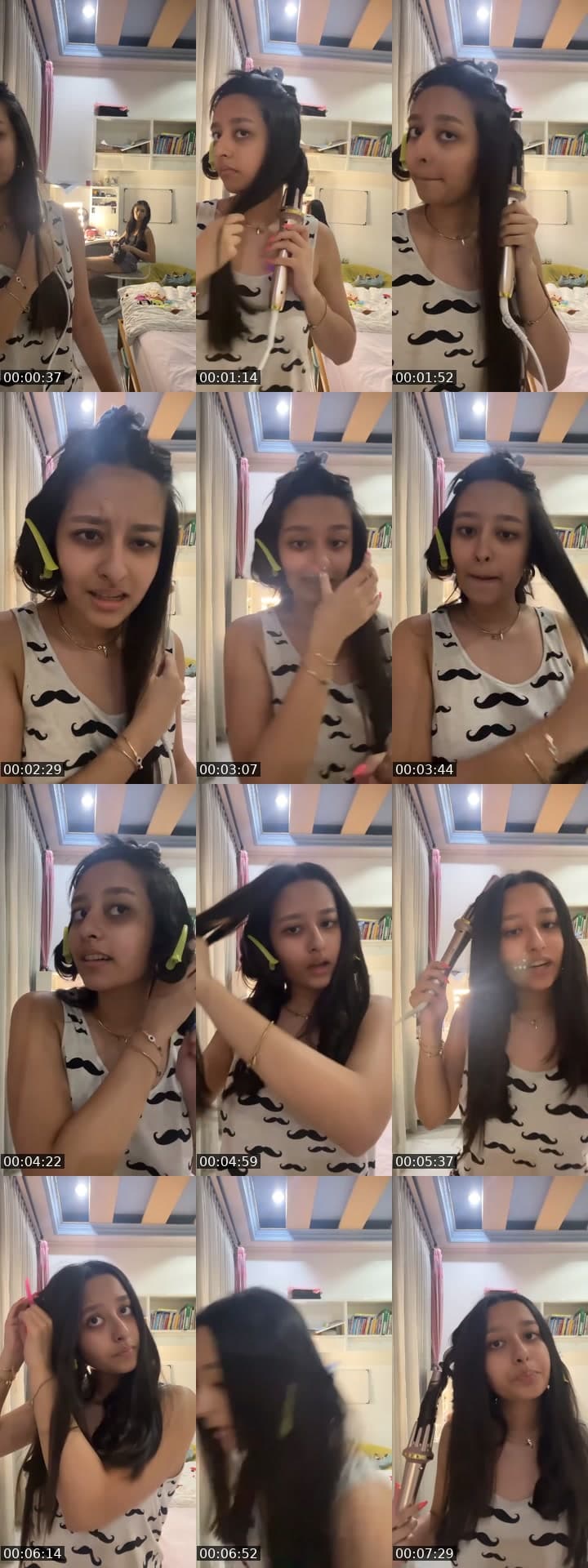 @only4drake_ TikTok live stream