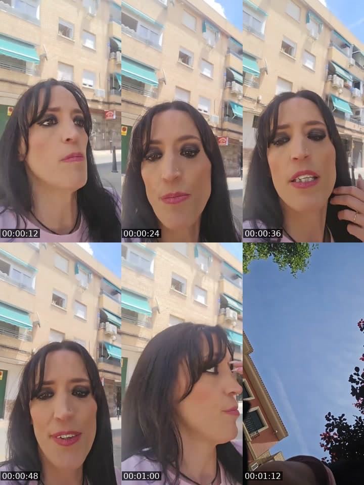 @beatriz.la.legion TikTok live stream